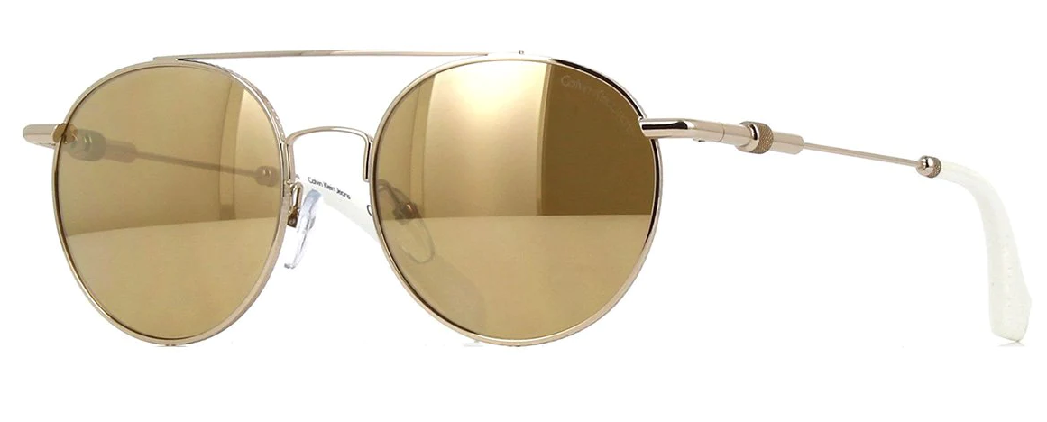 Calvin Klein Jeans CKJ163S 702 Gold