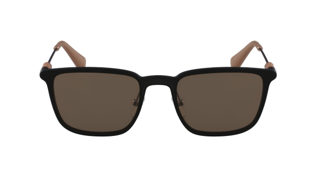 Calvin Klein Jeans CKJ504S 002 Matte Black