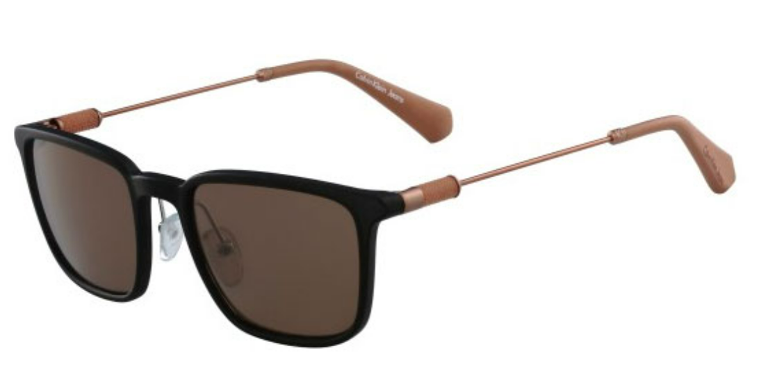 Calvin Klein Jeans CKJ504S 002 Matte Black