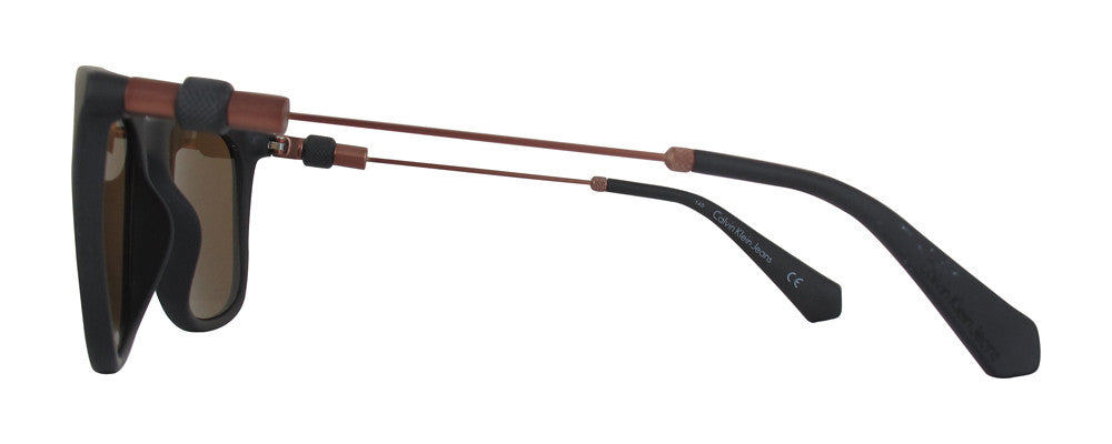 Calvin Klein Jeans CKJ507S 002 Matte Black