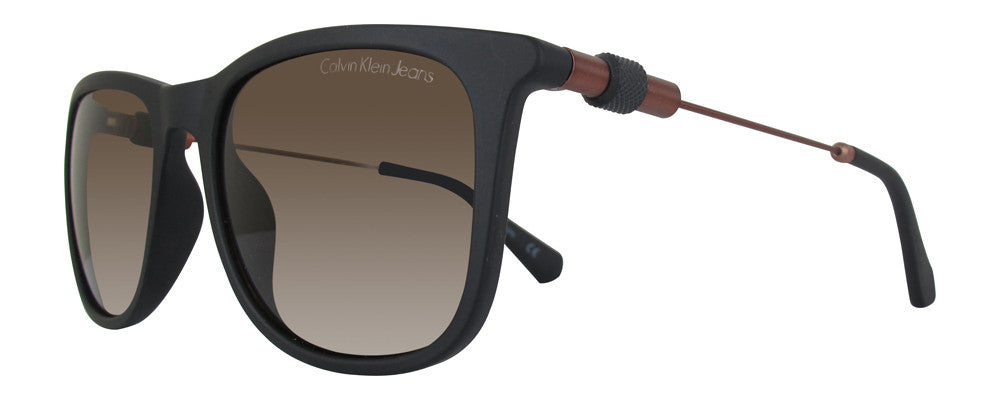 Calvin Klein Jeans CKJ507S 002 Matte Black