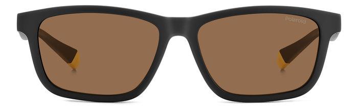 Polaroid Eyeglasses PLD2147/CS 003