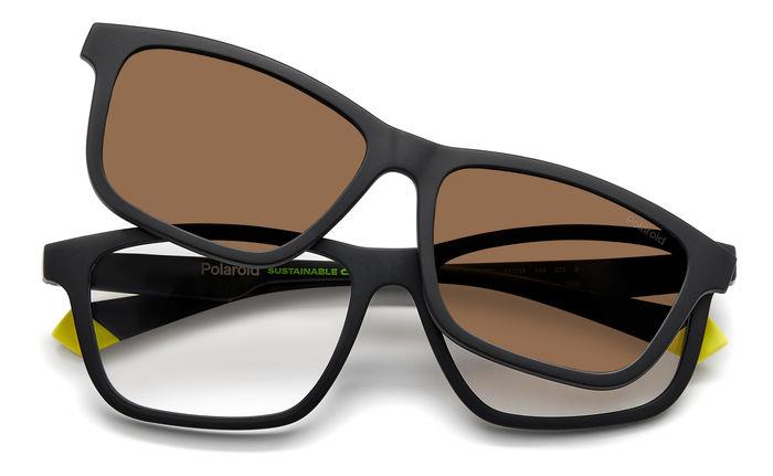 Polaroid Eyeglasses PLD2147/CS 003