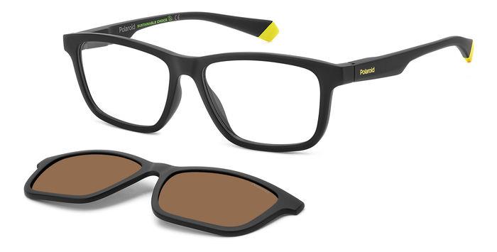Polaroid Eyeglasses PLD2147/CS 003