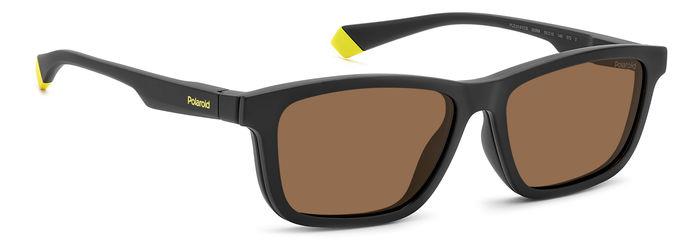 Polaroid Eyeglasses PLD2147/CS 003