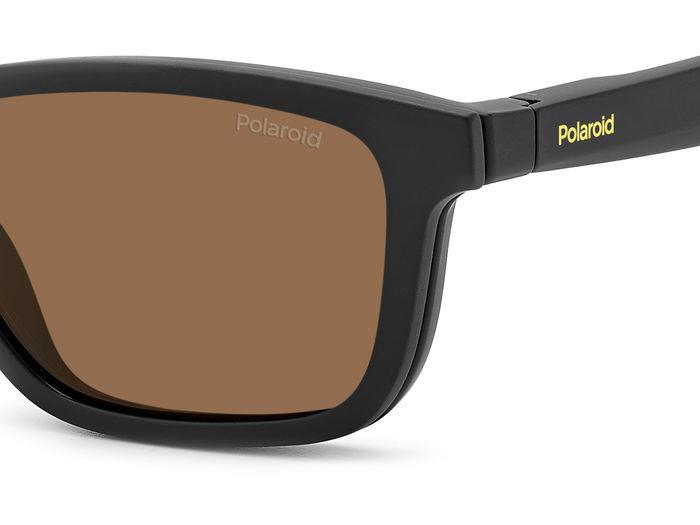 Polaroid Eyeglasses PLD2147/CS 003