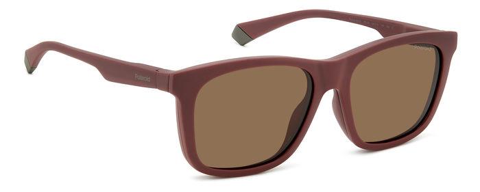 Polaroid Eyeglasses PLD2148/CS 7BL