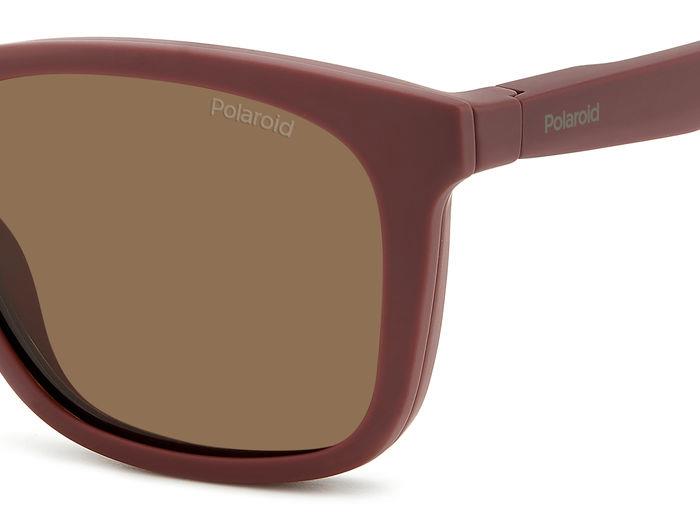 Polaroid Eyeglasses PLD2148/CS 7BL
