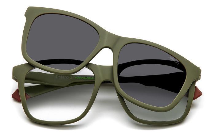 Polaroid Eyeglasses PLD2148/CS DLD