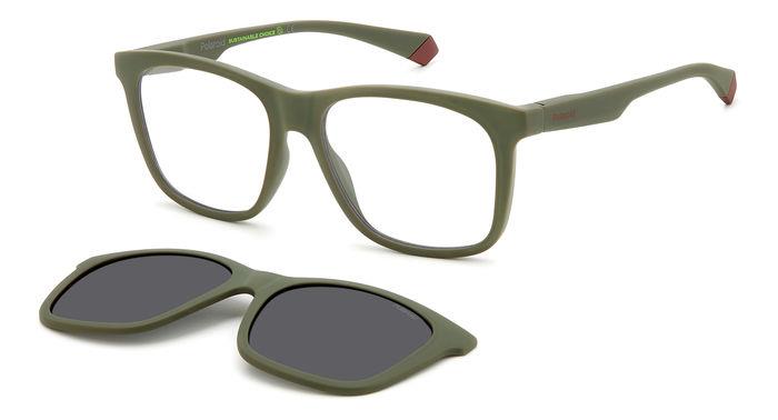 Polaroid Eyeglasses PLD2148/CS DLD