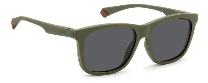 Polaroid Eyeglasses PLD2148/CS DLD
