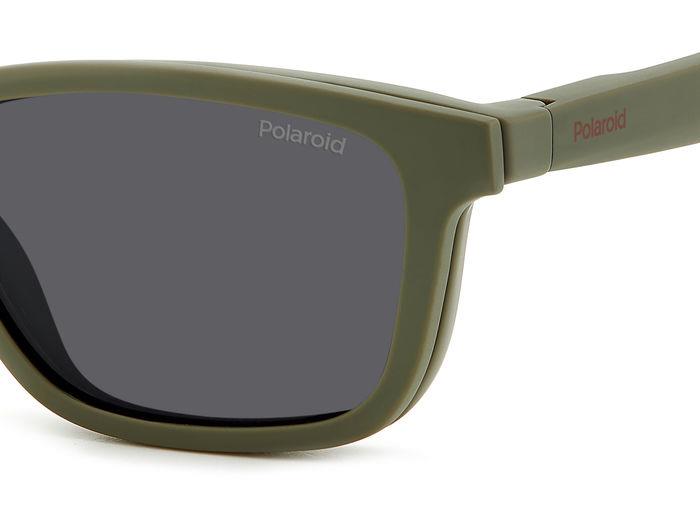 Polaroid Eyeglasses PLD2147/CS DLD