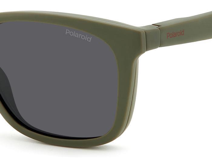 Polaroid Eyeglasses PLD2148/CS DLD
