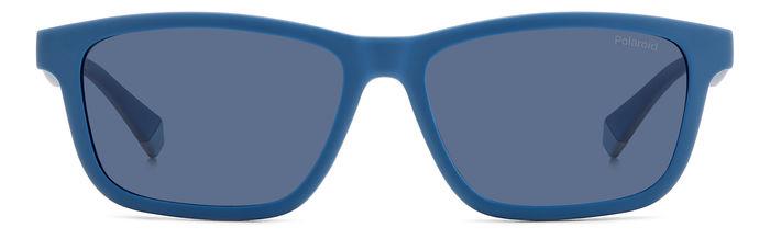 Polaroid Eyeglasses PLD2147/CS FLL