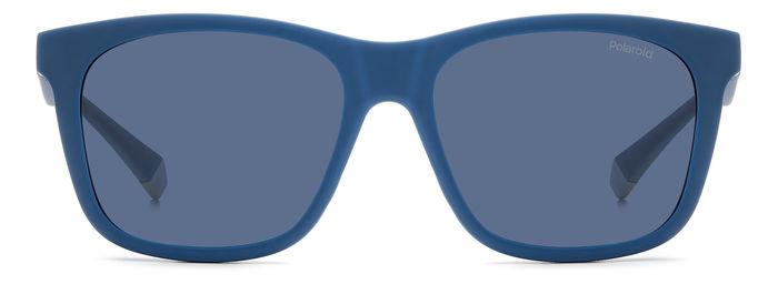Polaroid Eyeglasses PLD2148/CS FLL