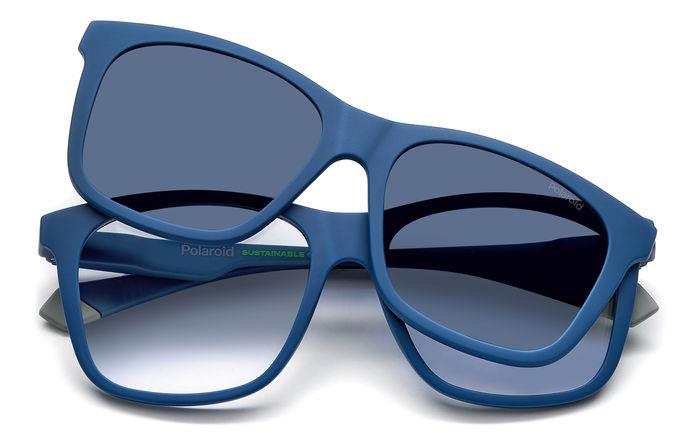 Polaroid Eyeglasses PLD2148/CS FLL