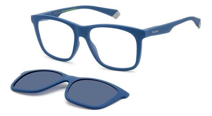 Polaroid Eyeglasses PLD2148/CS FLL