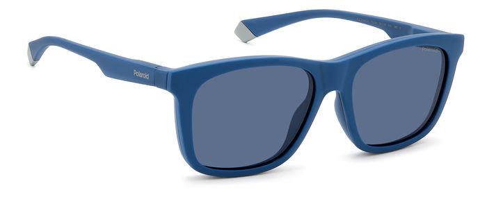 Polaroid Eyeglasses PLD2148/CS FLL