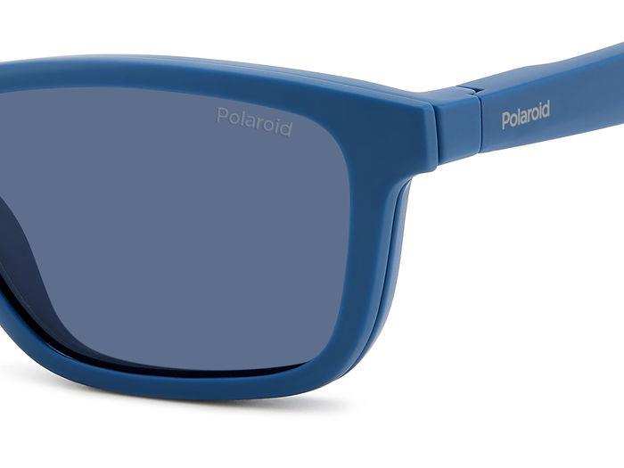 Polaroid Eyeglasses PLD2147/CS FLL