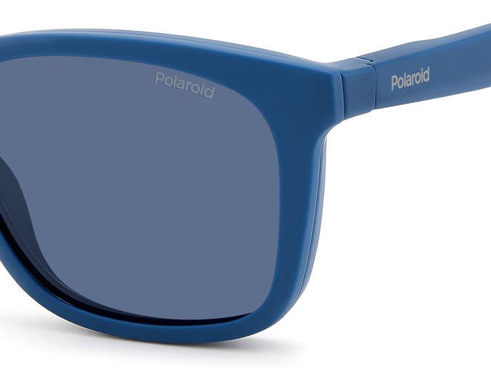 Polaroid Eyeglasses PLD2148/CS FLL