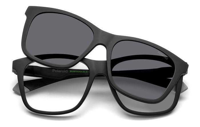 Polaroid Eyeglasses PLD2148/CS O6W