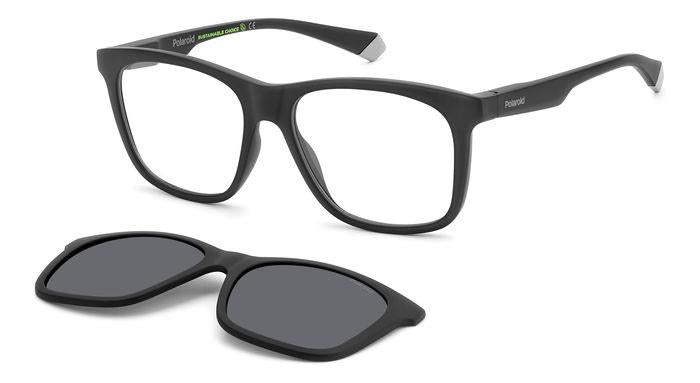 Polaroid Eyeglasses PLD2148/CS O6W