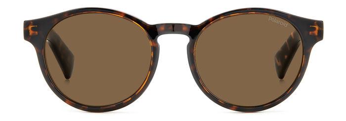 Polaroid Eyeglasses PLD0031/R/C 086