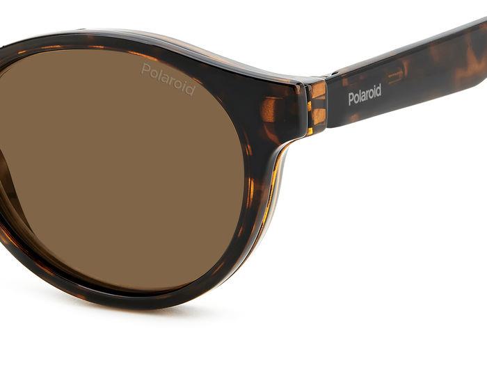 Polaroid Eyeglasses PLD0031/R/C 086