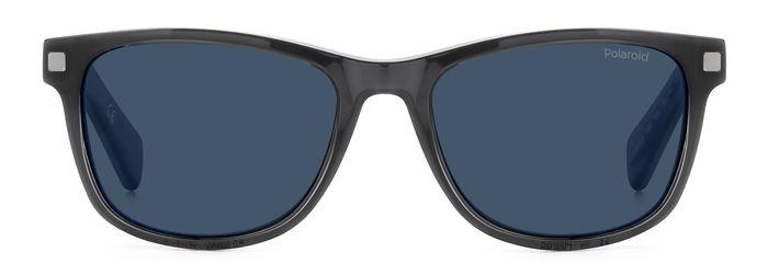 Polaroid Eyeglasses PLD0030/R/C 09V