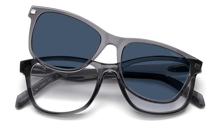 Polaroid Eyeglasses PLD0030/R/C 09V