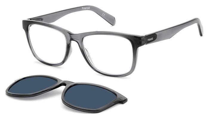 Polaroid Eyeglasses PLD0030/R/C 09V