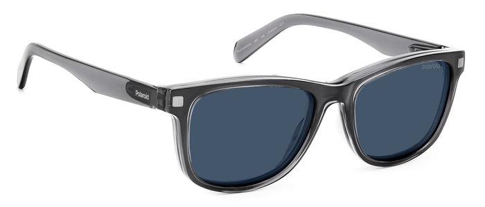 Polaroid Eyeglasses PLD0030/R/C 09V