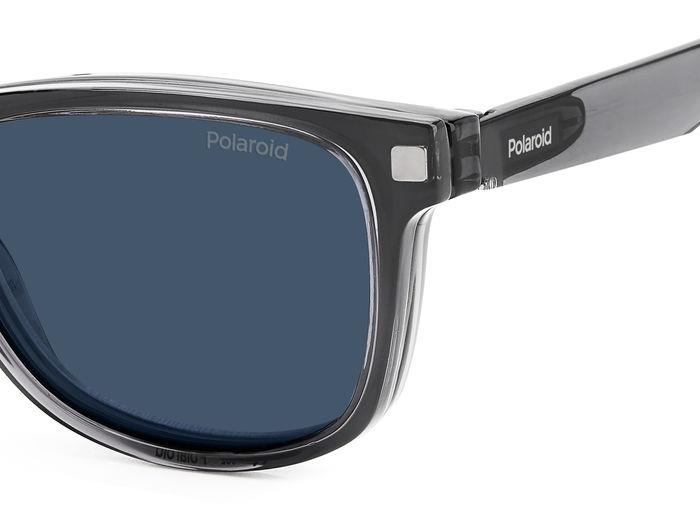 Polaroid Eyeglasses PLD0030/R/C 09V