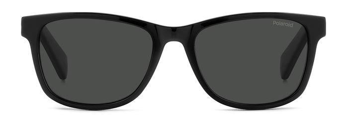 Polaroid Eyeglasses PLD0030/R/C 807