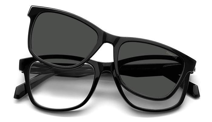 Polaroid Eyeglasses PLD0030/R/C 807