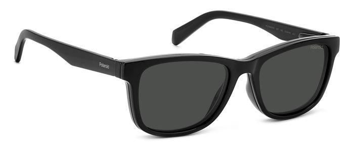 Polaroid Eyeglasses PLD0030/R/C 807