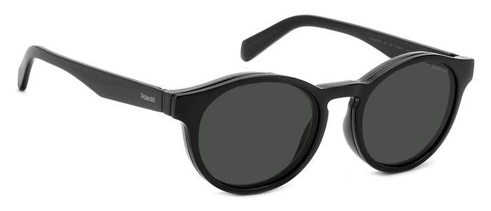 Polaroid Eyeglasses PLD0031/R/C 807