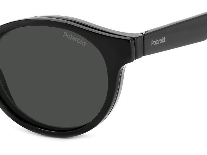 Polaroid Eyeglasses PLD0031/R/C 807