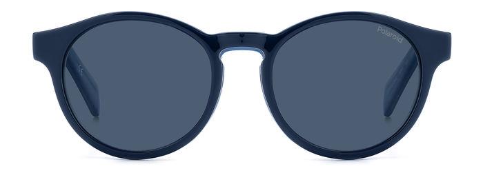 Polaroid Eyeglasses PLD0031/R/C WTA