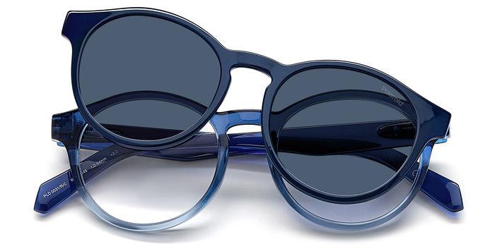 Polaroid Eyeglasses PLD0031/R/C WTA