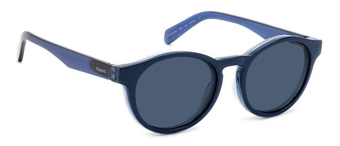 Polaroid Eyeglasses PLD0031/R/C WTA
