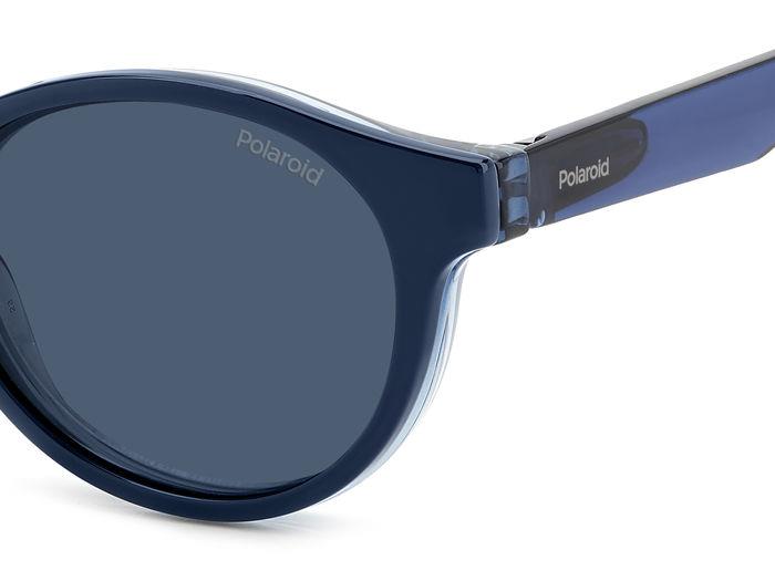 Polaroid Eyeglasses PLD0031/R/C WTA