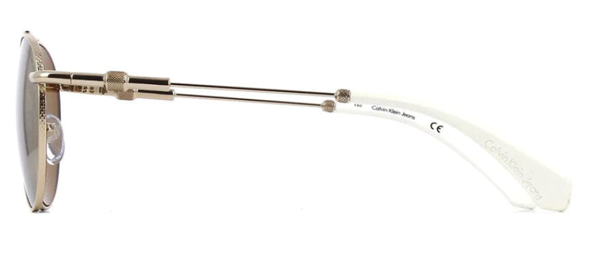 Calvin Klein Jeans CKJ163S 702 Gold