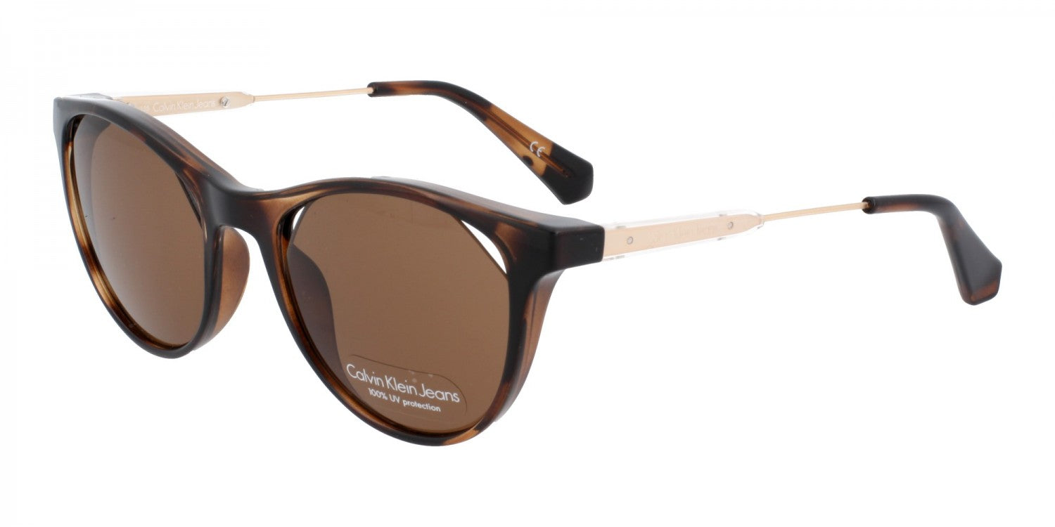 Calvin Klein Jeans CKJ510S 215 Dark Tortoise