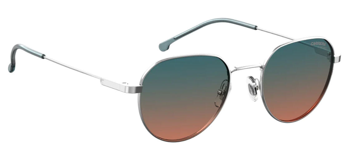 Carrera 2015T/S KTU/TH Palladium Green