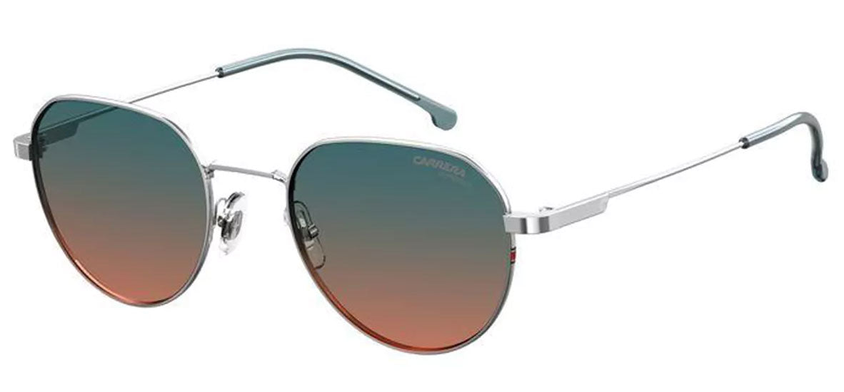 Carrera 2015T/S KTU/TH Palladium Green