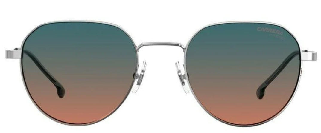 Carrera 2015T/S KTU/TH Palladium Green