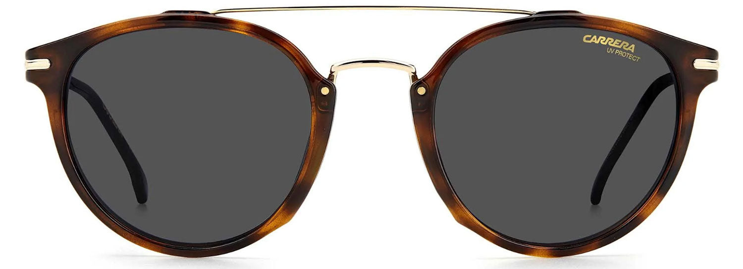 Carrera Sunglasses CA275/S 086/IR Havana