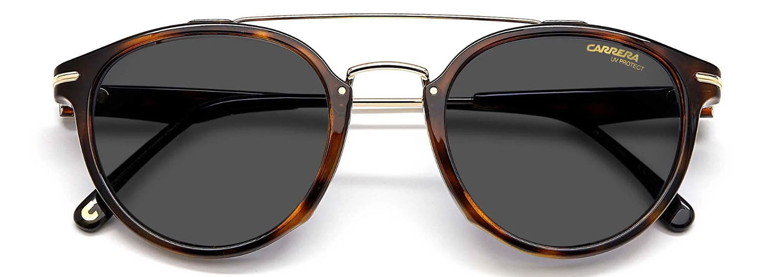 Carrera Sunglasses CA275/S 086/IR Havana