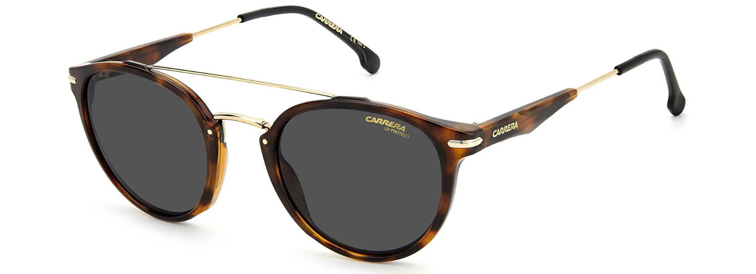 Carrera Sunglasses CA275/S 086/IR Havana